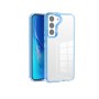 Funda Transparente Antigolpe Gstyle Samsung S22