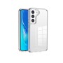 Funda Transparente Antigolpe Gstyle Samsung S22