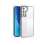 Funda Transparente Antigolpe Gstyle Samsung S22