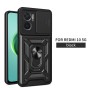 Redmi 10 5G FUNDA ARMADURA CON TAPA DESLIZANTE