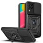 SAMSUNG M53 FUNDA ARMADURA CON TAPA DESLIZANTE