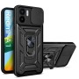 Redmi A1 2022 FUNDA ARMADURA CON TAPA DESLIZANTE