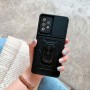 SAMSUNG A72 FUNDA ARMADURA CON TAPA DESLIZANTE
