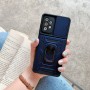 SAMSUNG A72 FUNDA ARMADURA CON TAPA DESLIZANTE