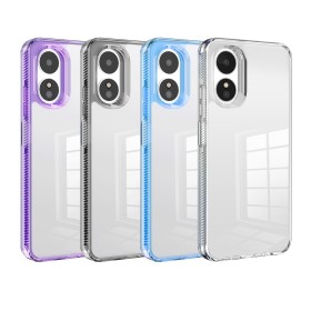 Oppo A17 Funda Transparent Gstyle Ref-2024