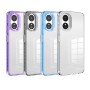Oppo A17 Funda Transparent Gstyle Ref-2024