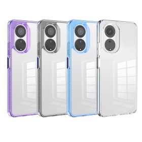 Oppo A58-4G Funda Transparent Gstyle Ref-2024
