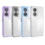 Oppo A58-4G Funda Transparent Gstyle Ref-2024