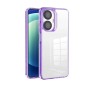 Oppo C55 Funda Transparent Gstyle Ref-2024