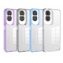 Honor 90 Lite Funda Transparent Gstyle Ref-2024