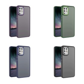 Funda Mate metal Samsung A22-5G-Ref-2000