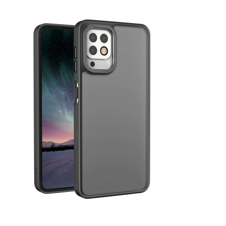 Funda Mate metal Samsung A22-5G-Ref-2000