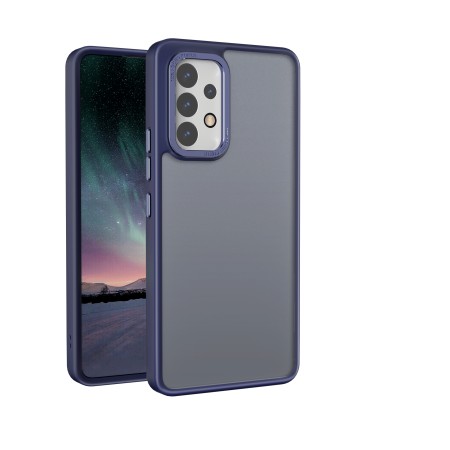 Funda Mate metal Samsung A33-Ref-2000