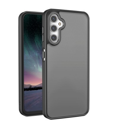 Funda Mate metal Samsung A34-Ref-2000