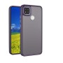 Funda Mate metal Redmi 9C-Ref-2000