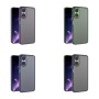 Funda Mate metal Oppo A17-Ref-2000