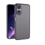 Funda Mate metal Oppo A17-Ref-2000