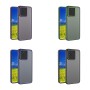 Funda Mate metal Redmi 10C-Ref-2000