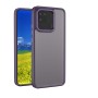 Funda Mate metal Redmi 10C-Ref-2000
