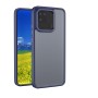 Funda Mate metal Redmi 10C-Ref-2000