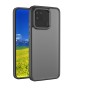 Funda Mate metal Redmi 10C-Ref-2000