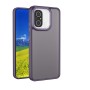 Funda Mate metal Redmi 12C-Ref-2000