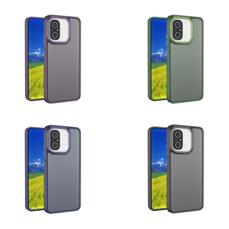 Funda Mate metal Redmi 12C-Ref-2000