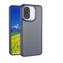 Funda Mate metal Redmi 12C-Ref-2000
