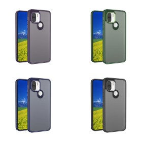 Funda Mate metal Redmi A1-Ref-2000