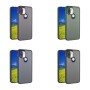 Funda Mate metal Redmi A1-Ref-2000