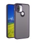 Funda Mate metal Redmi A1-Ref-2000
