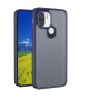 Funda Mate metal Redmi A1-Ref-2000