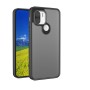 Funda Mate metal Redmi A1-Ref-2000