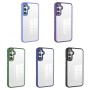 Funda Transparente Samsung A14-Ref-1836