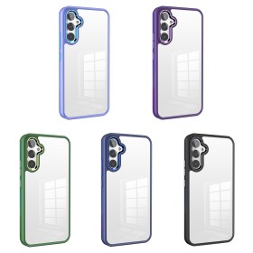 Funda Transparente Samsung A34-Ref-1836
