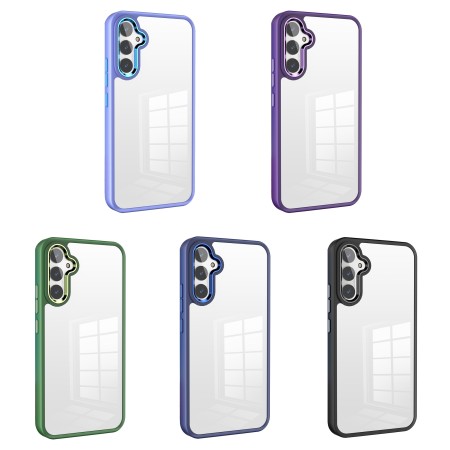 Funda Transparente Samsung A34-Ref-1836