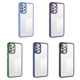 Funda Transparente Samsung A53-Ref-1836