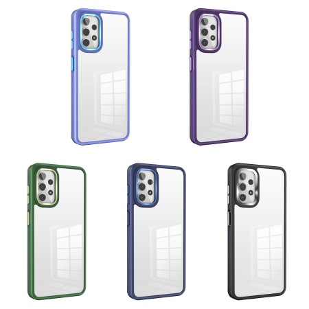 Funda Transparente Samsung A53-Ref-1836