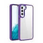 Funda Transparente Samsung S23-Ref-1836