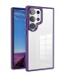 Funda Transparente Samsung S23 ultra-Ref-1836