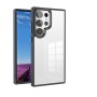 Funda Transparente Samsung S23 ultra-Ref-1836
