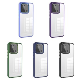 Funda Transparente Redmi 10C-Ref-1836