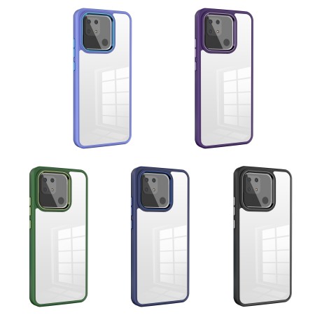 Funda Transparente Redmi 10C-Ref-1836