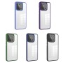 Funda Transparente Redmi 10C-Ref-1836