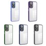 Funda Transparente Redmi Note 11-Ref-1836