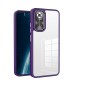 Funda Transparente Redmi Note 11-Ref-1836