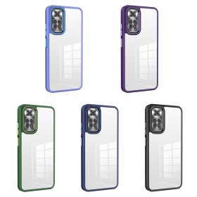 Funda Transparente Redmi Note 11Pro-Ref-1836