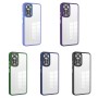Funda Transparente Redmi Note 11Pro-Ref-1836
