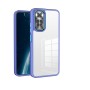 Funda Transparente Redmi Note 11Pro-Ref-1836
