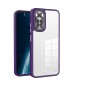 Funda Transparente Redmi Note 11Pro-Ref-1836